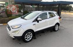 فورد إيكوسبورت